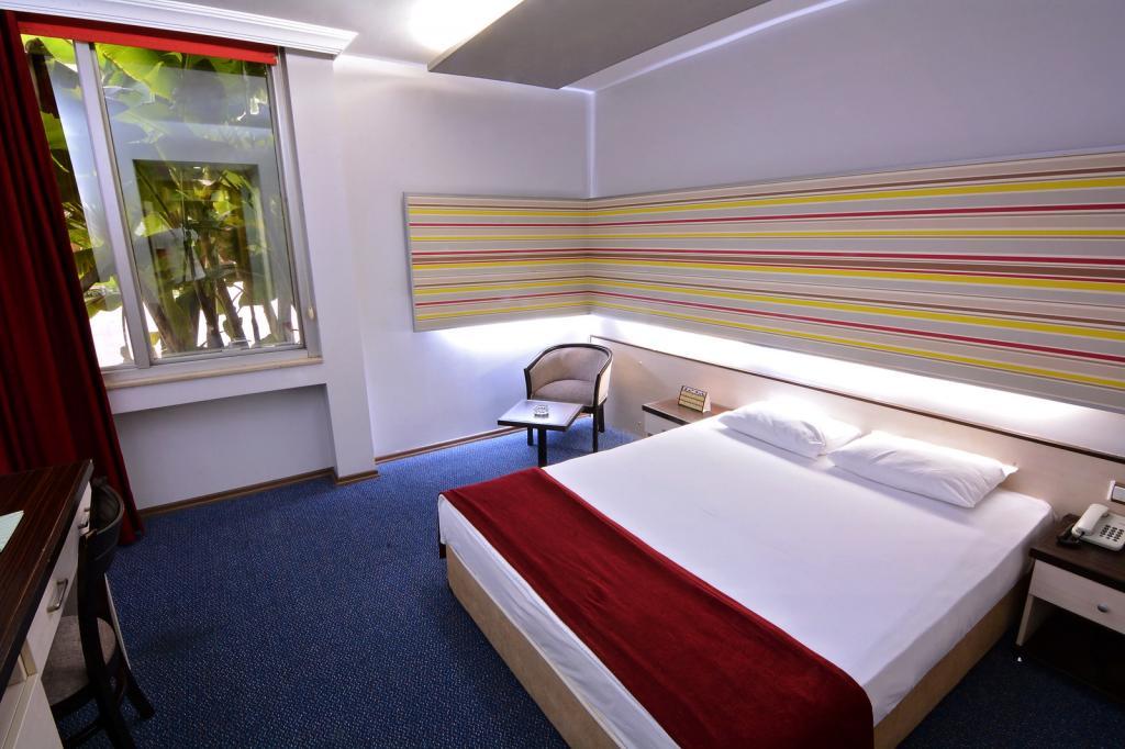Çetinel Otel — 8