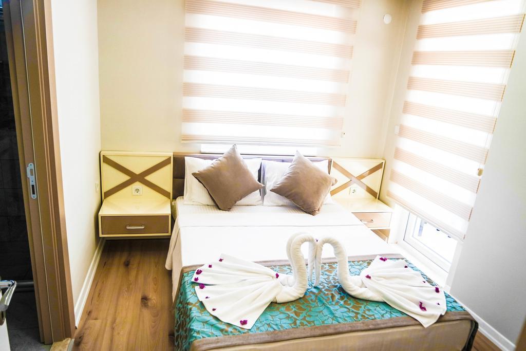 Ale Apartments Hotel — 4