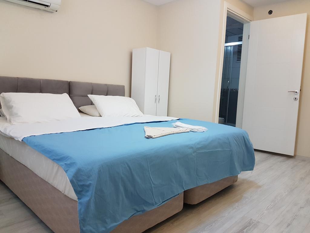 Yeşilyurt Pansiyon Karabağlar — 8