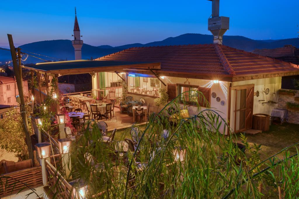 Kirazlı Sultan Konak (Adult Only +12) — 6