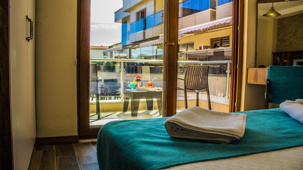 Form Thermal Hotel Spa Kaz Dağları — 8