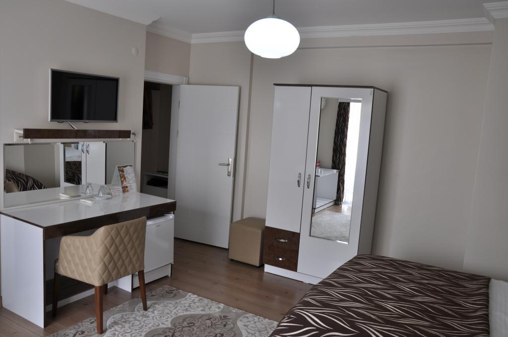 Otel Bayburt Konaklama — 8