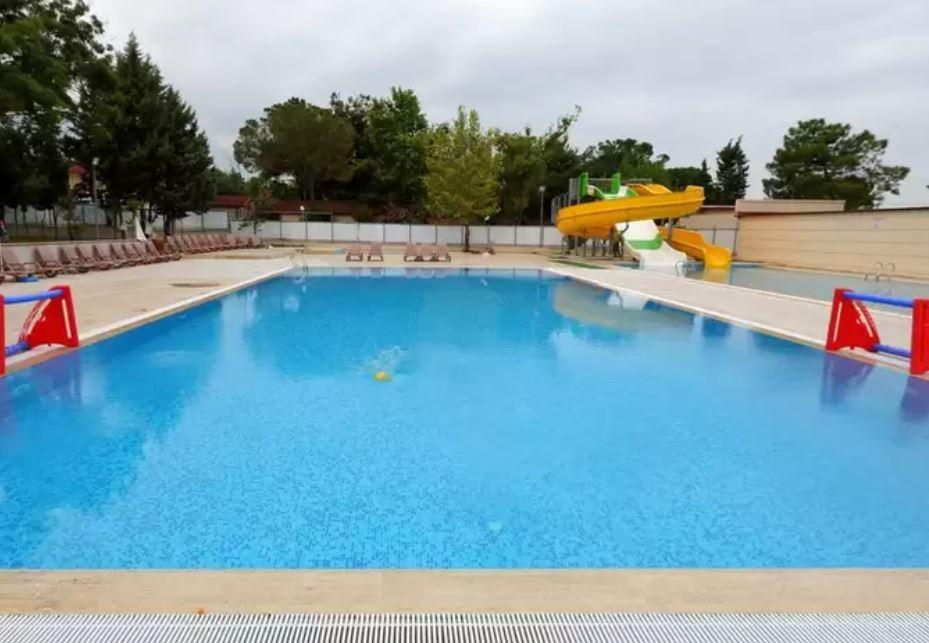 Rizom Tatil Köyü — 8