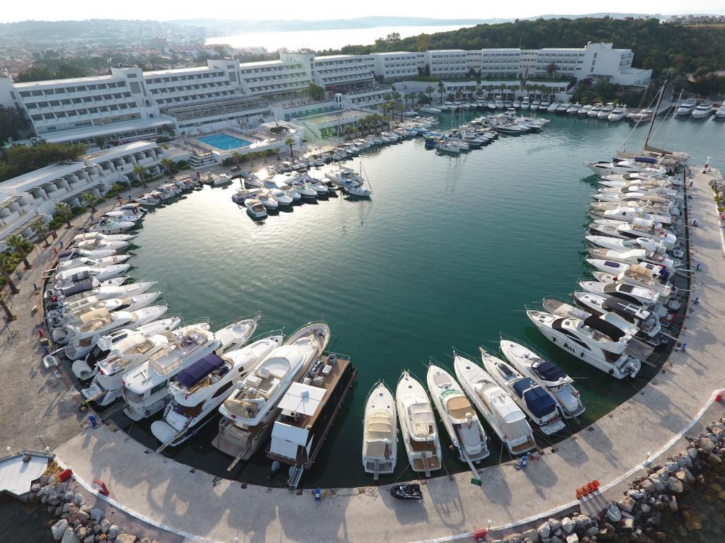 Altın Yunus Hotel Spa Çeşme — 2