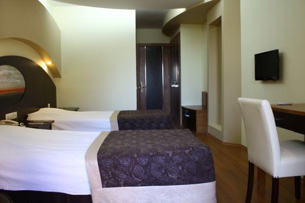 Berksoy Hotel — 10