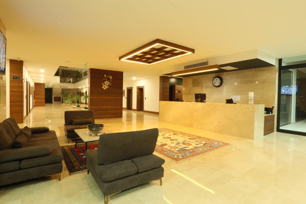 Carissa Otel Muğla — 5