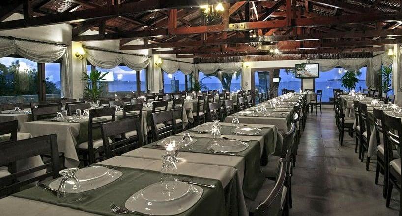 Palm Otel Beach Club Urla — 3