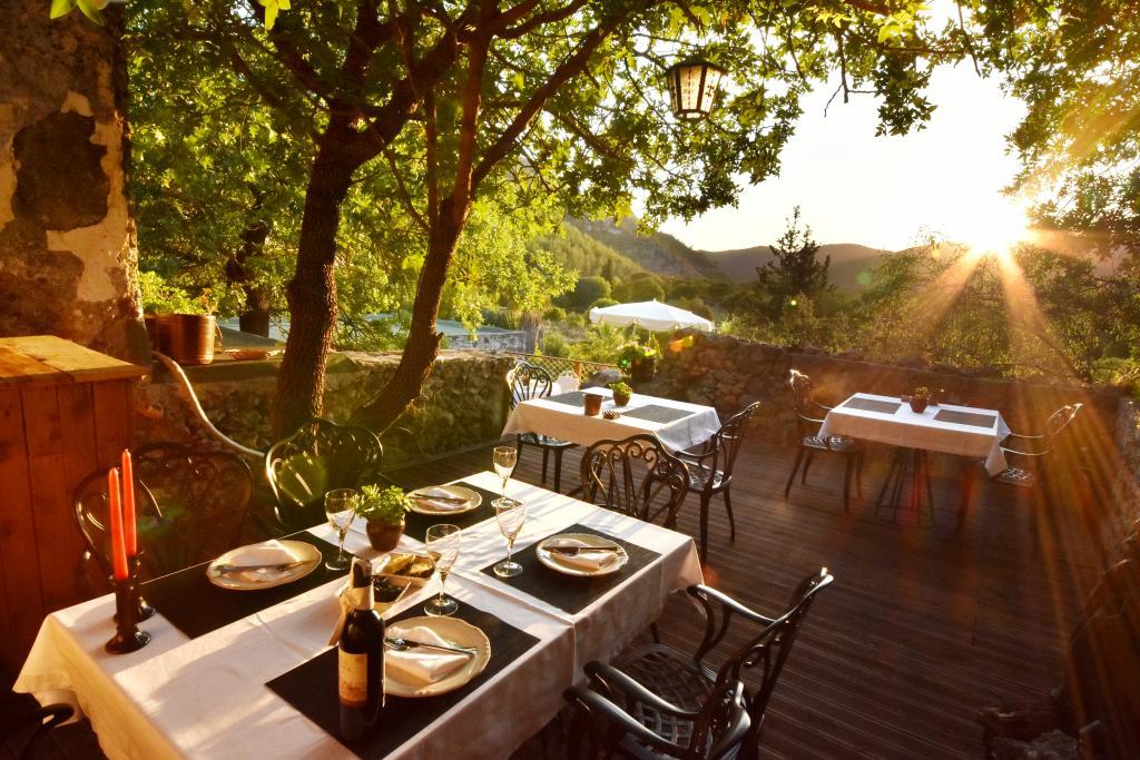 Fümehan Boutique Hotel — 2