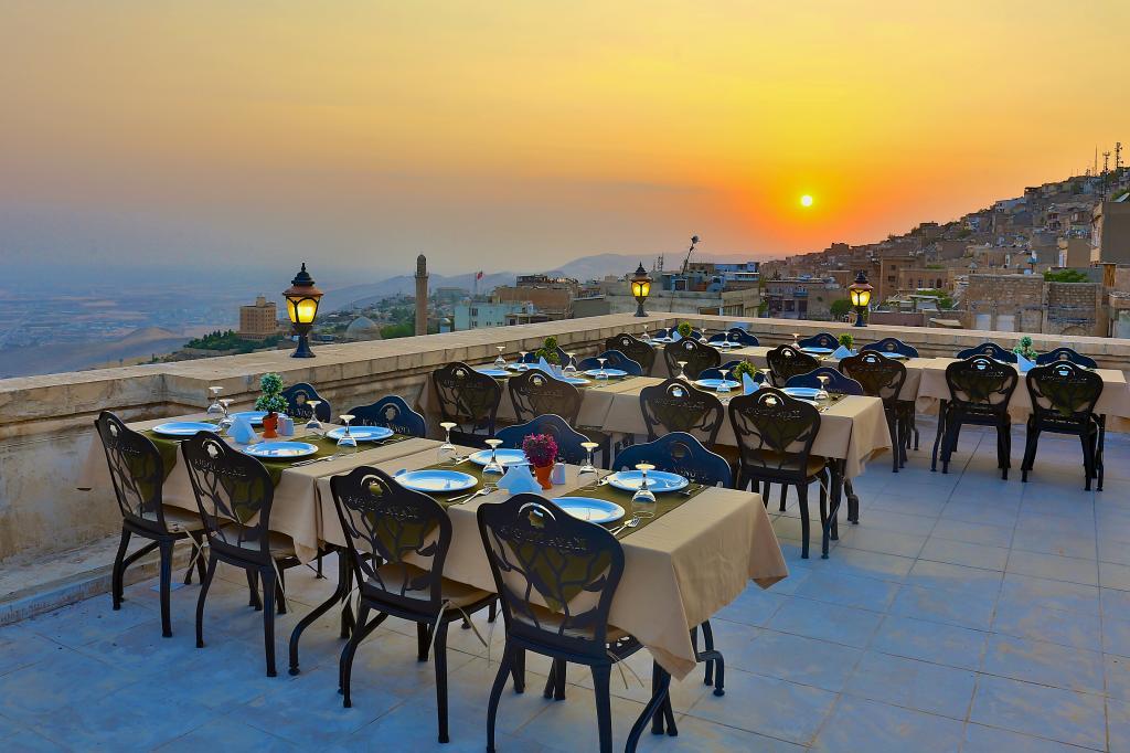 Kaya Ninova Otel — 7
