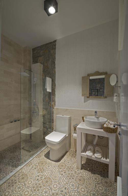 Valentina Boutique Hotel — 10