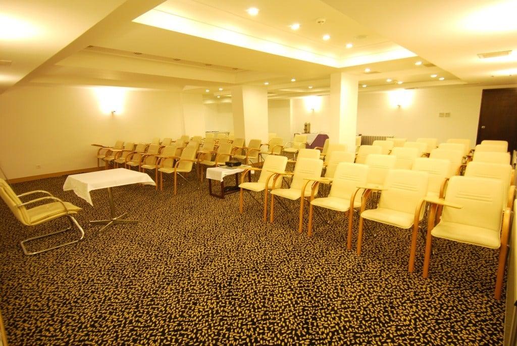 Sv Business Hotel Diyarbakır — 8