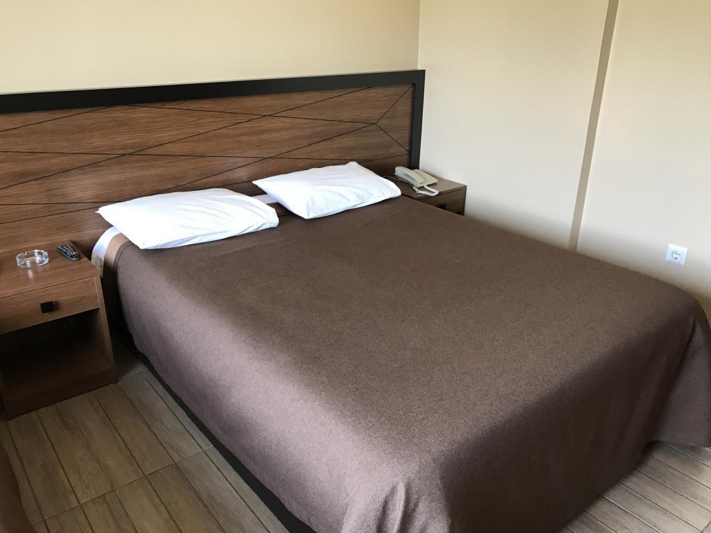 Boğaziçi Otel Bartın — 10