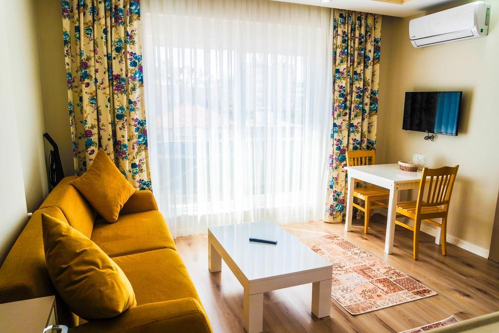 Ale Apartments Hotel — 7