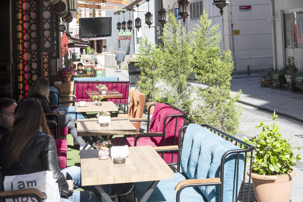 Senabil Hotel Old City