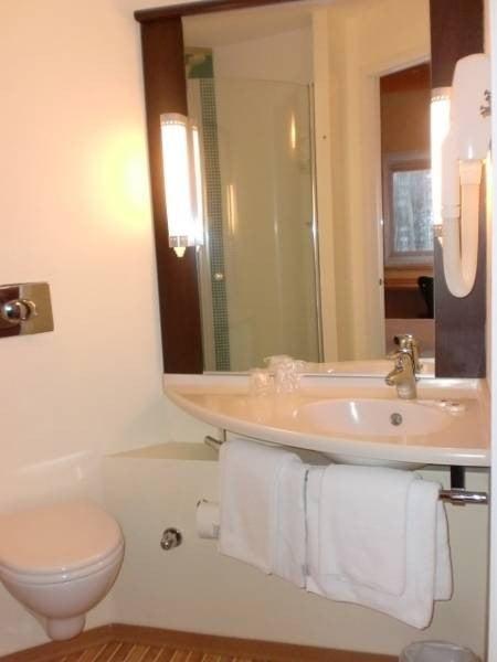 İbis Adana Otel — 9