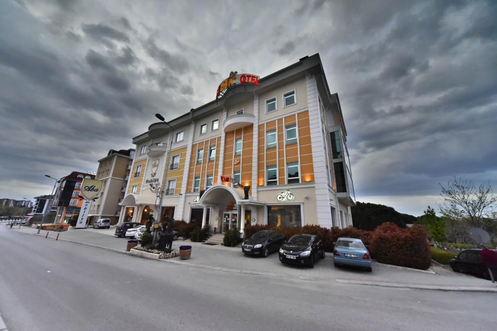 Şiir Butik Otel — 1