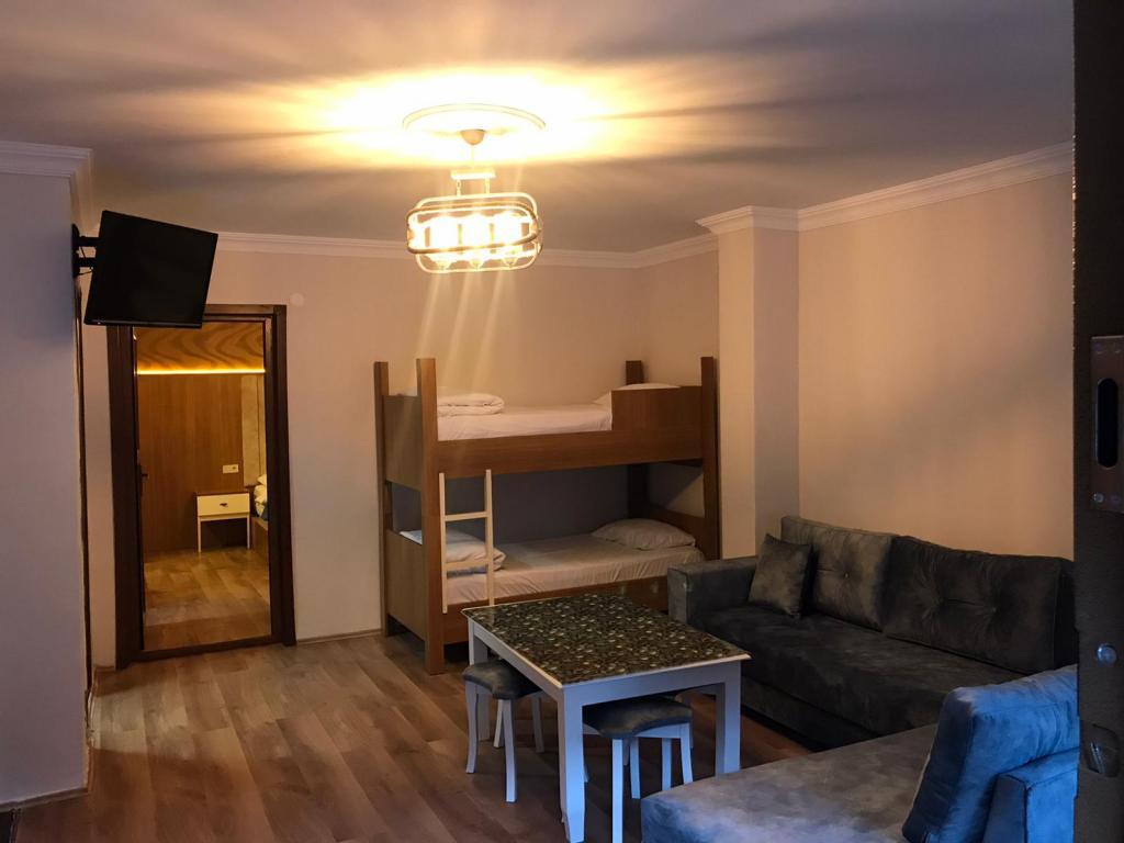 Uzungöl Kusva Apart — 9