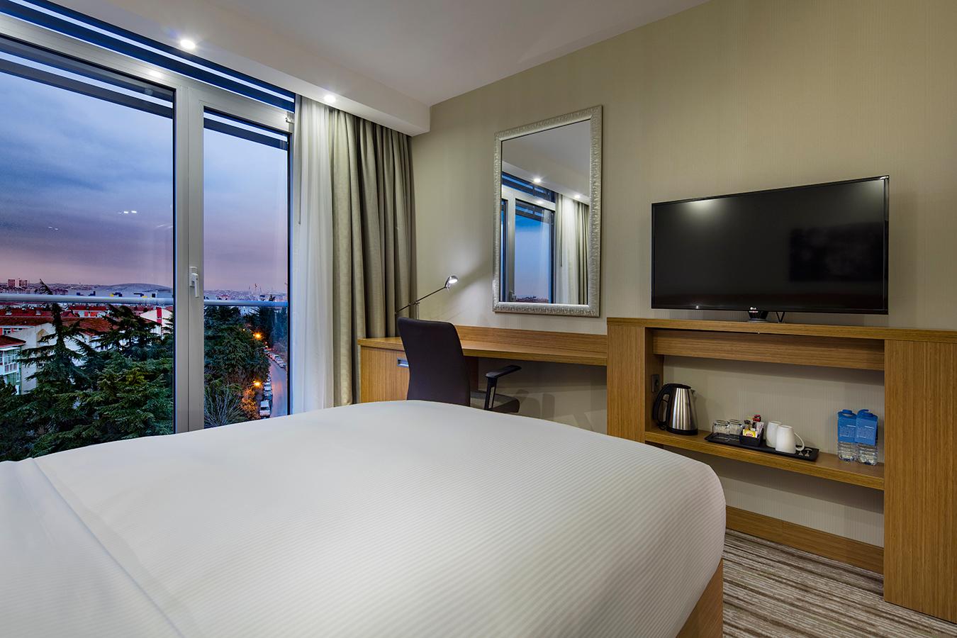 Hampton by Hilton Ataköy Otel — 10