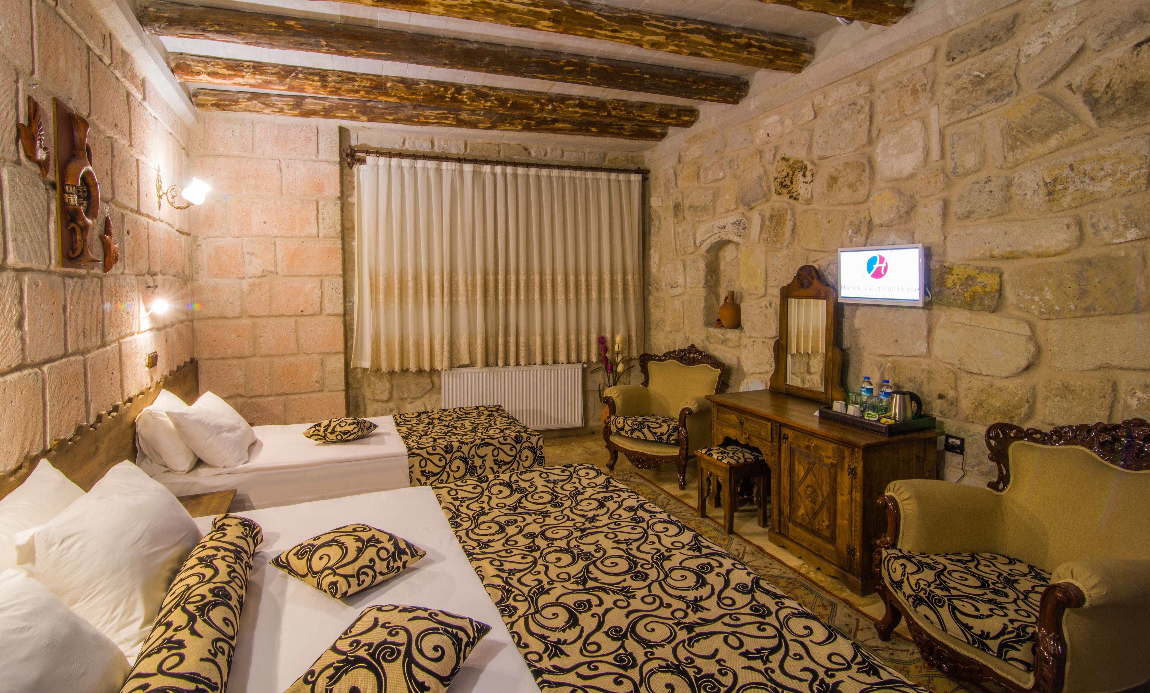 Historical Göreme House — 10