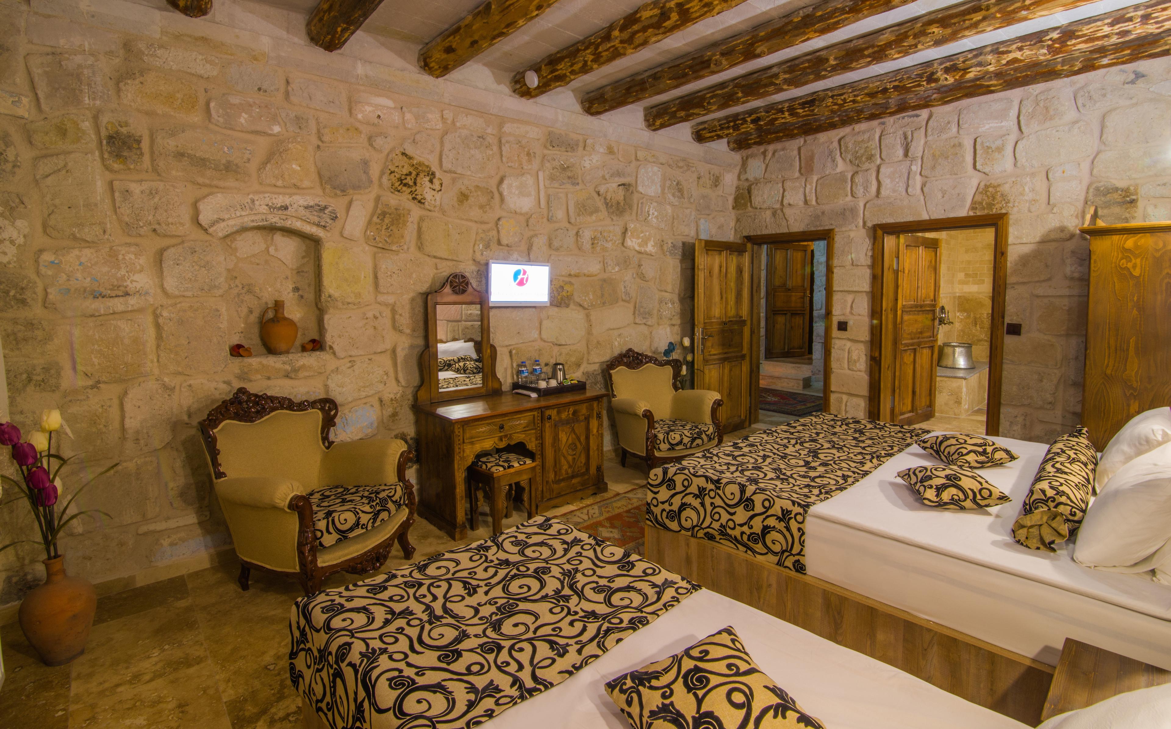 Historical Göreme House — 9