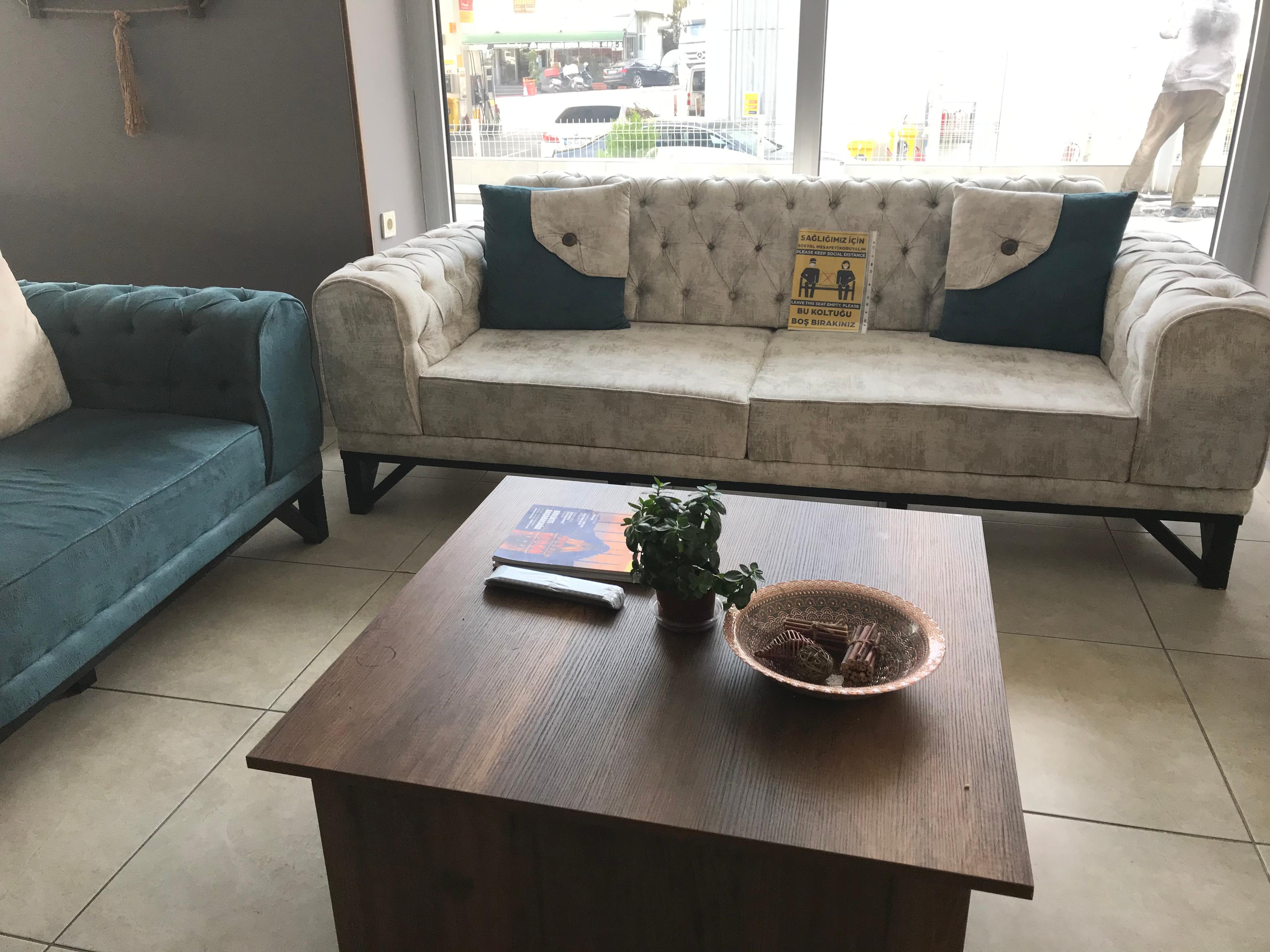 Mia Suite — 3