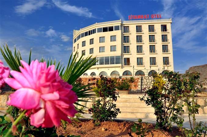 Şitamrat Otel
