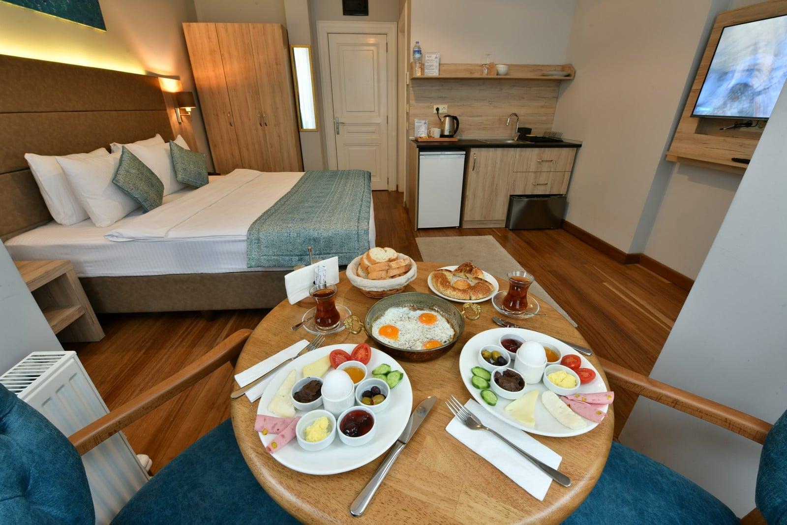 Andi Hotel — 7