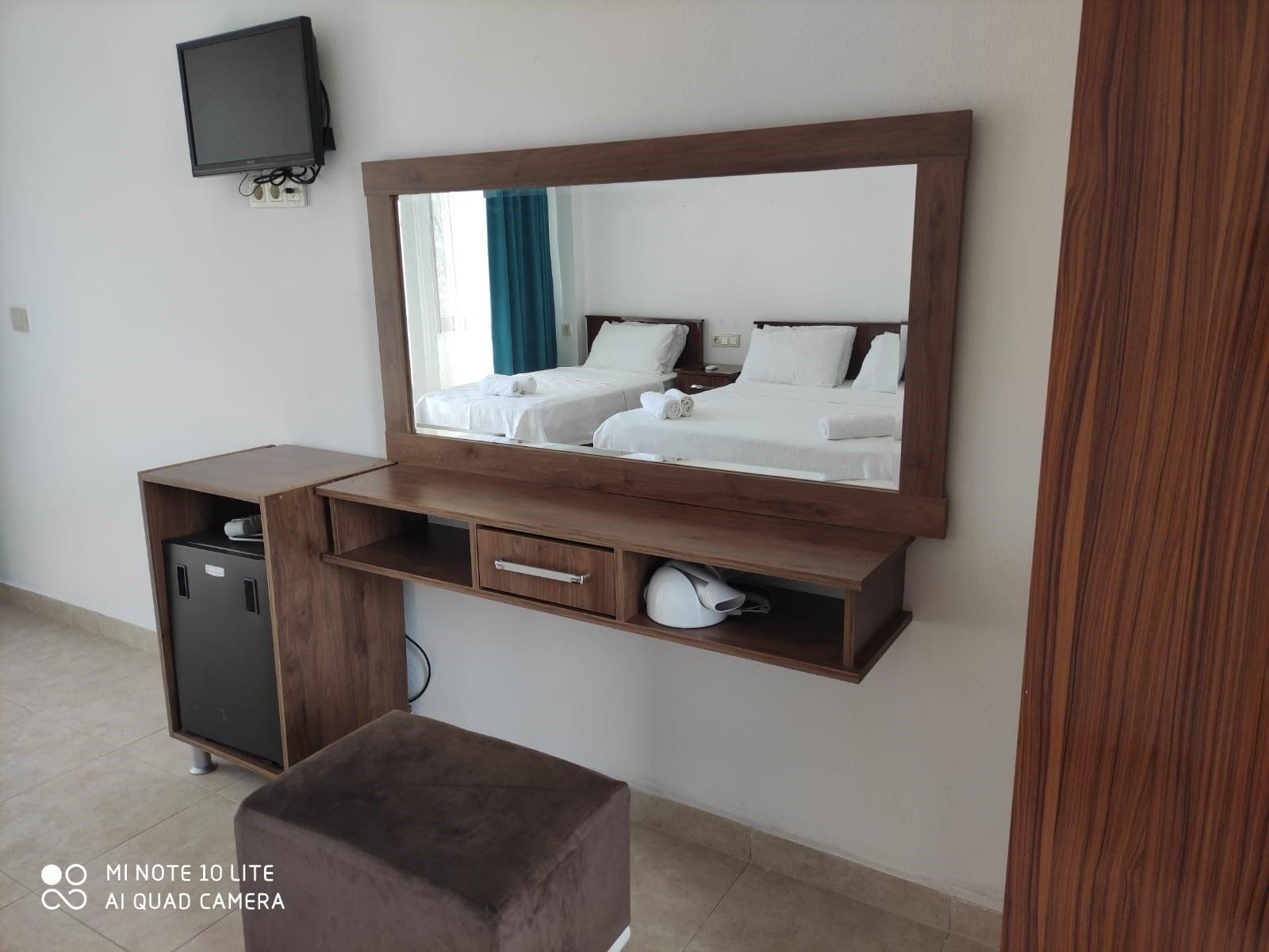 Elisa Butik Otel Ve Restoran — 5