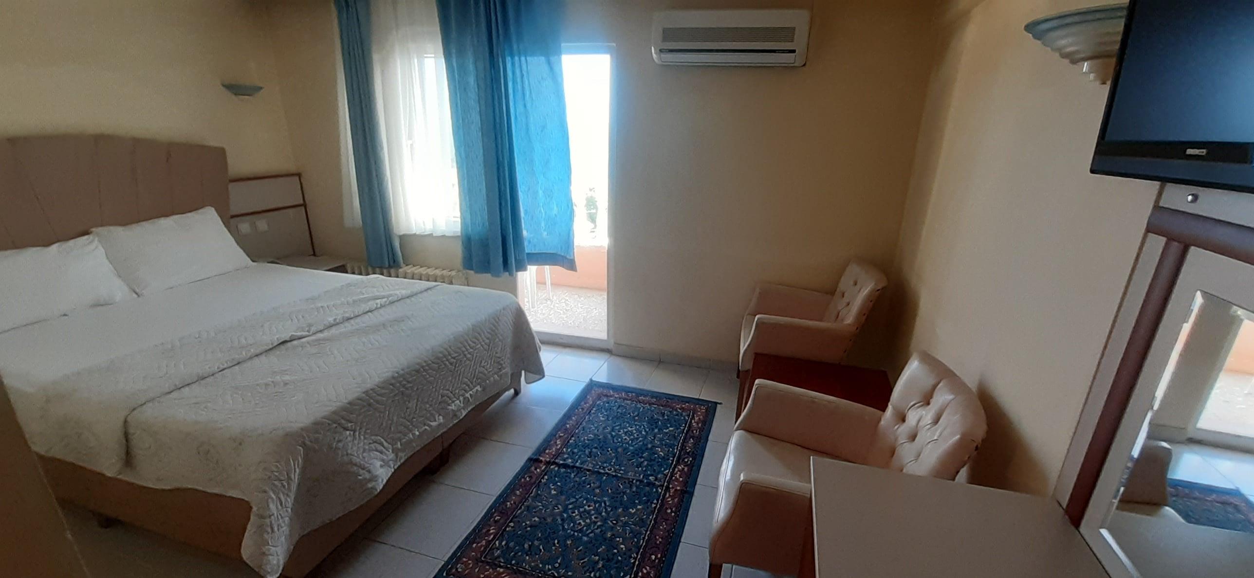 Sancak Hotel Büyükçekmece — 2