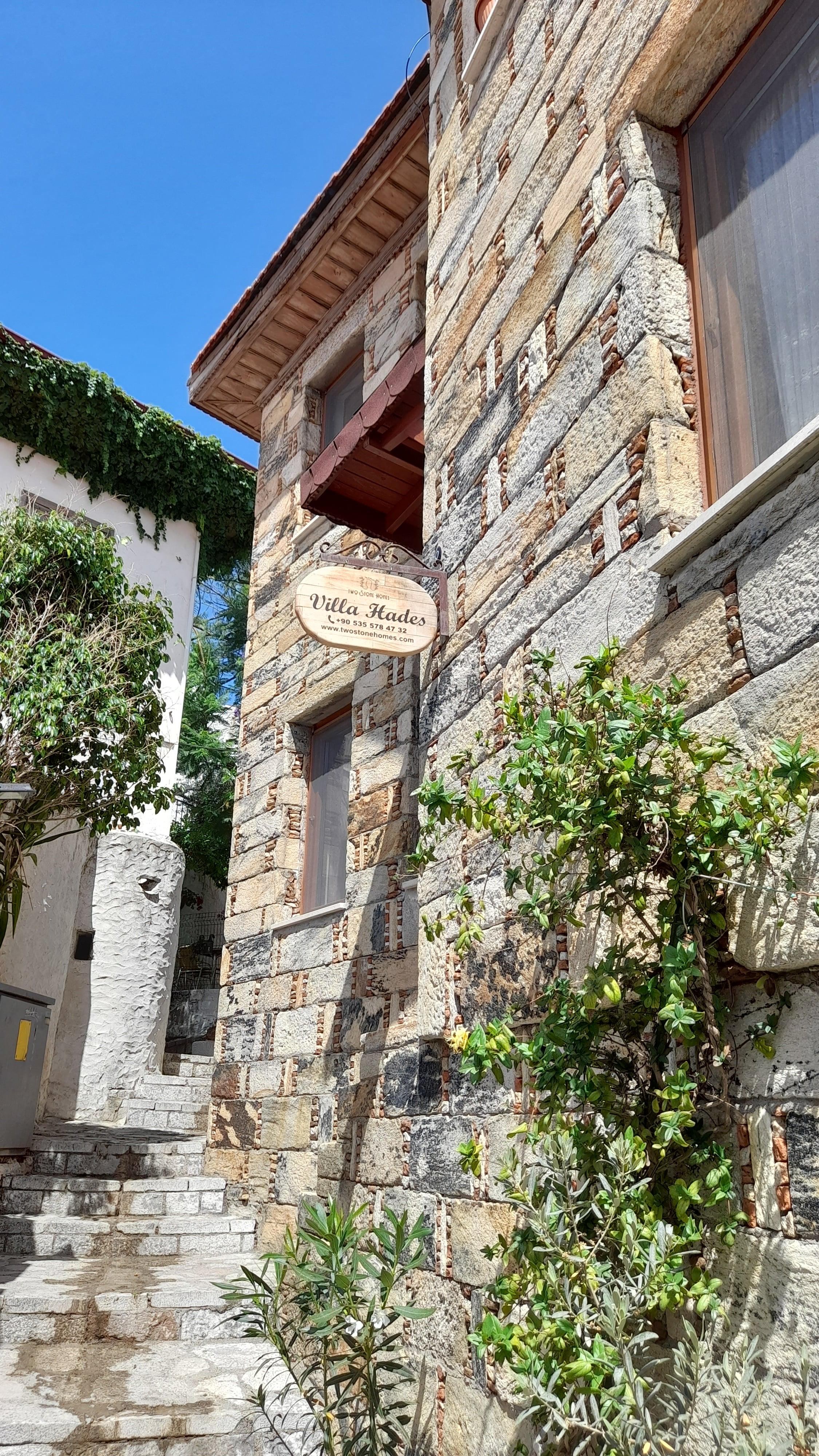 Two Stone Homes(Asteria) — 8