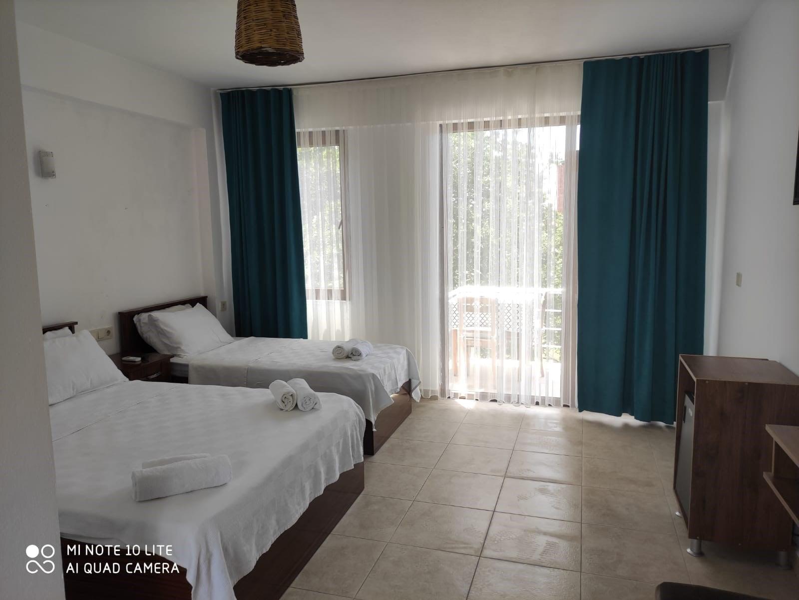 Elisa Butik Otel Ve Restoran — 7