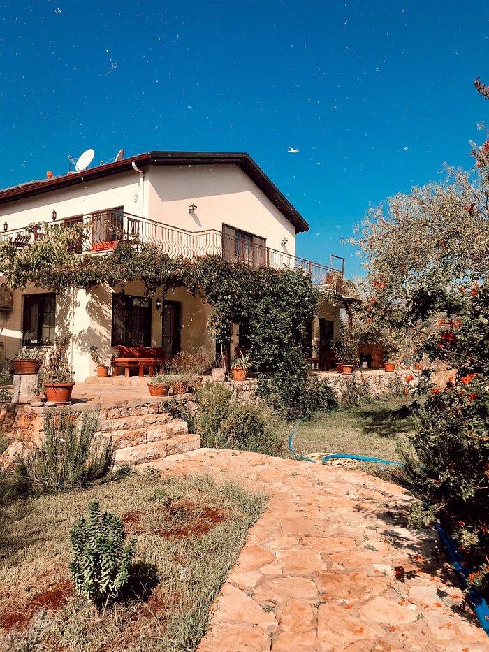 Hotel Narnia Kaş