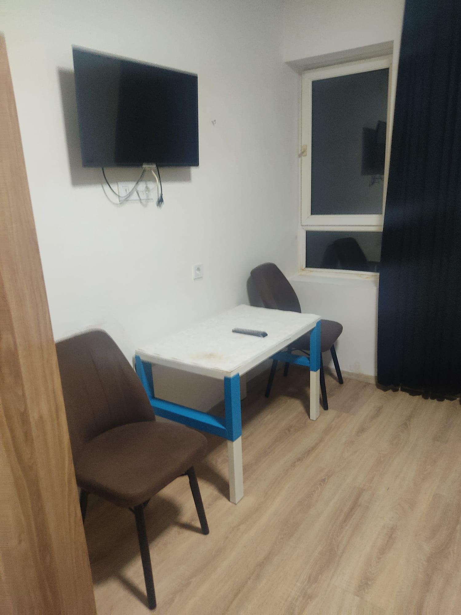 İncek Pansiyon Ankara — 8