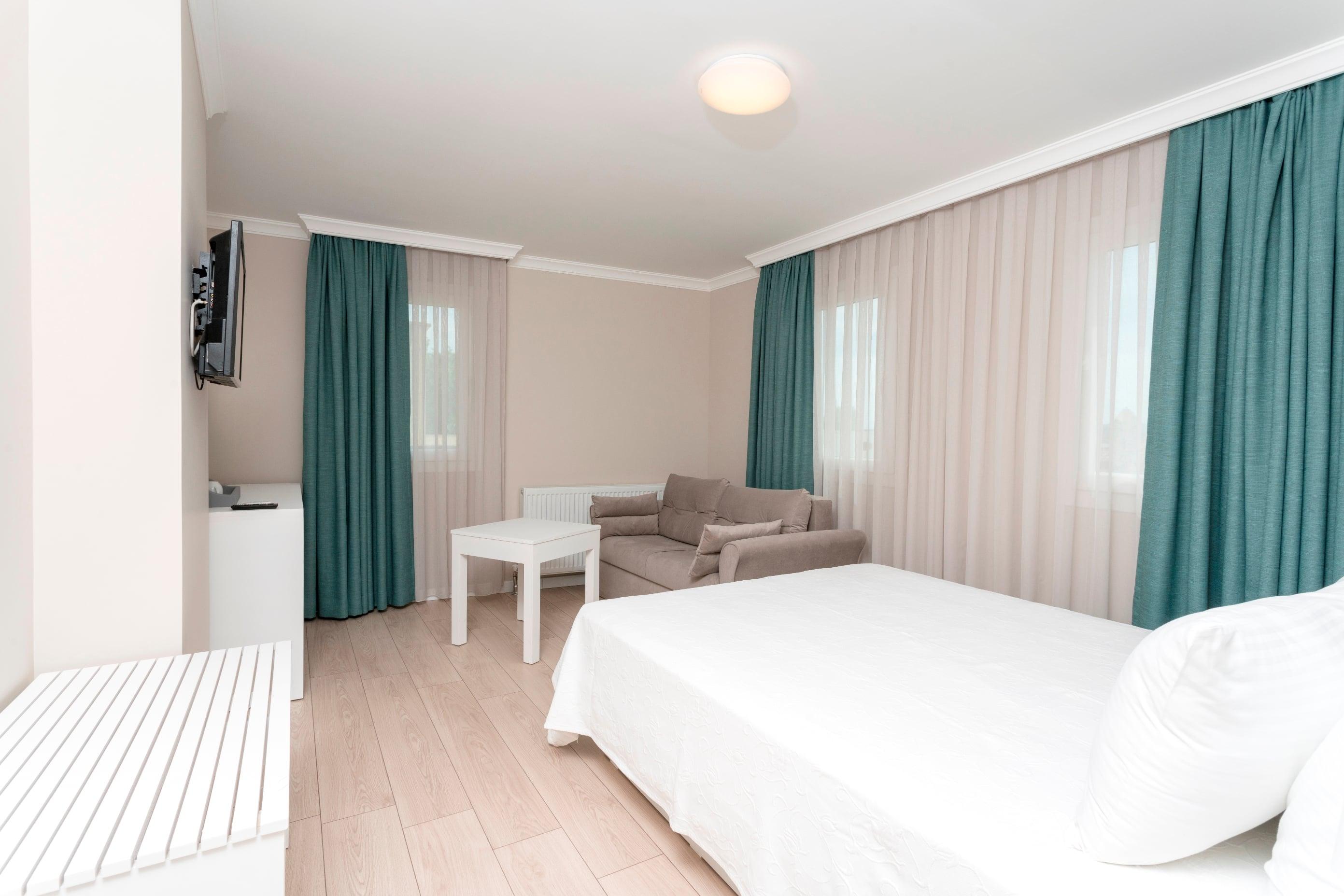 Bay Nihat Lale Otel — 7