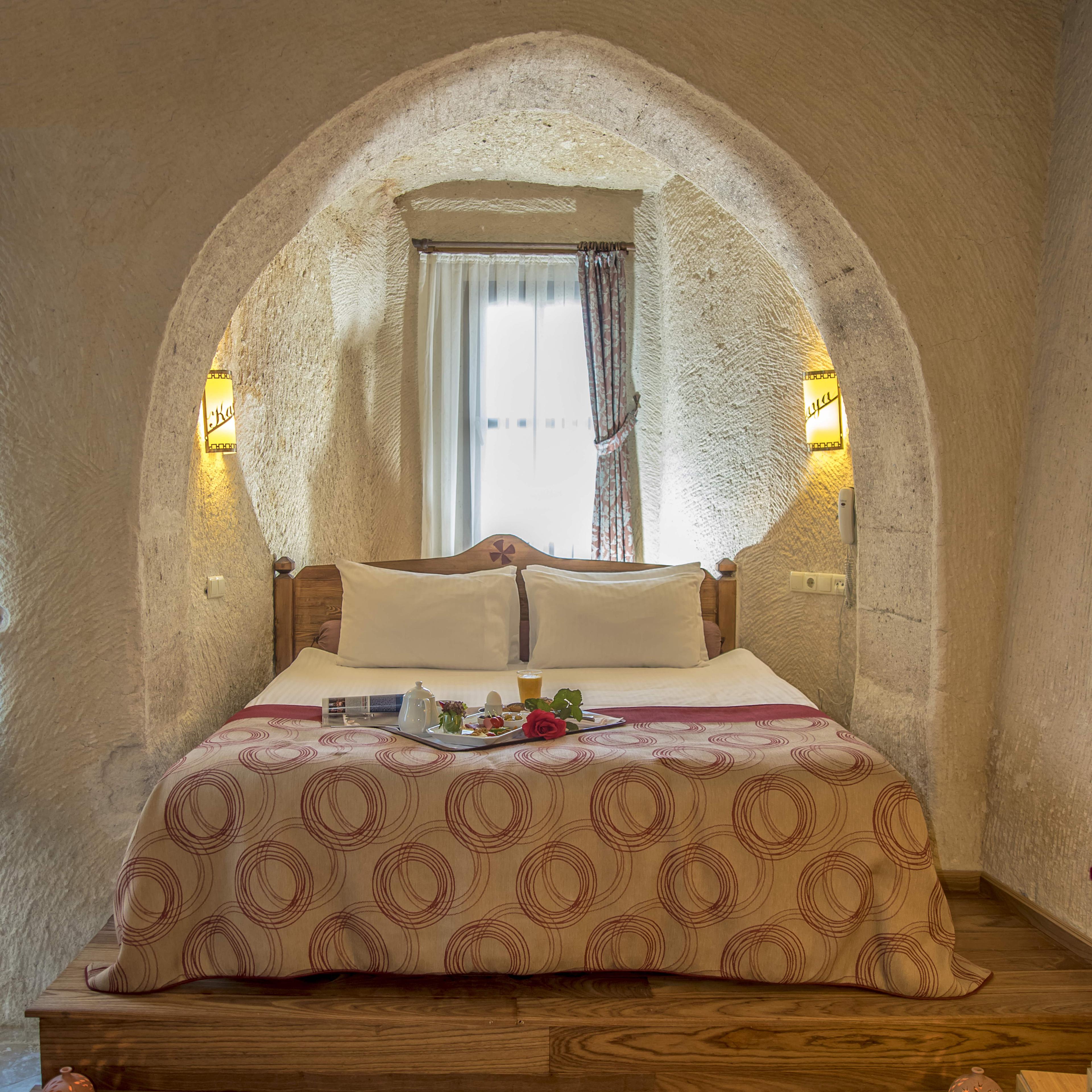 Göreme Kaya Hotel — 4