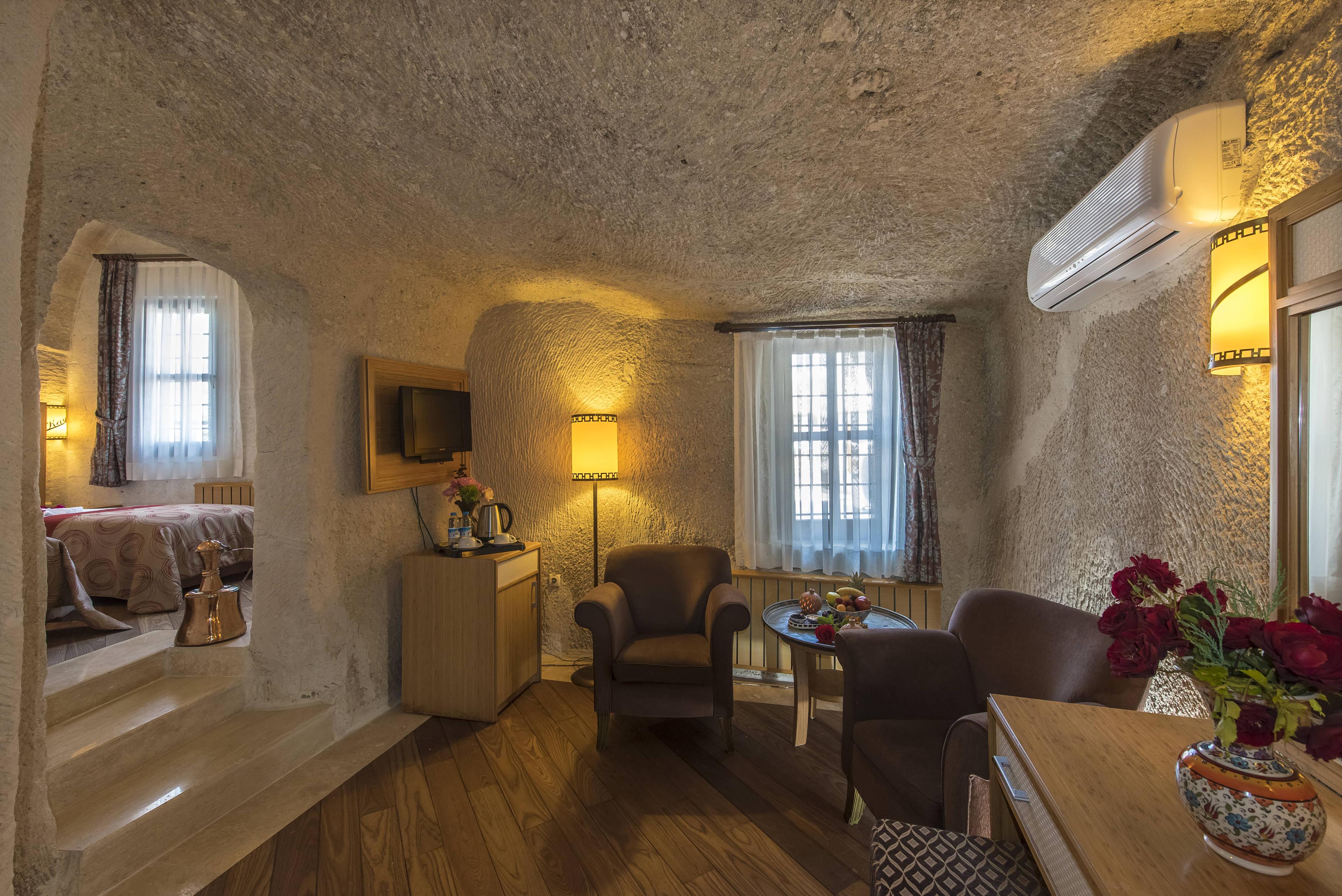 Göreme Kaya Hotel — 5
