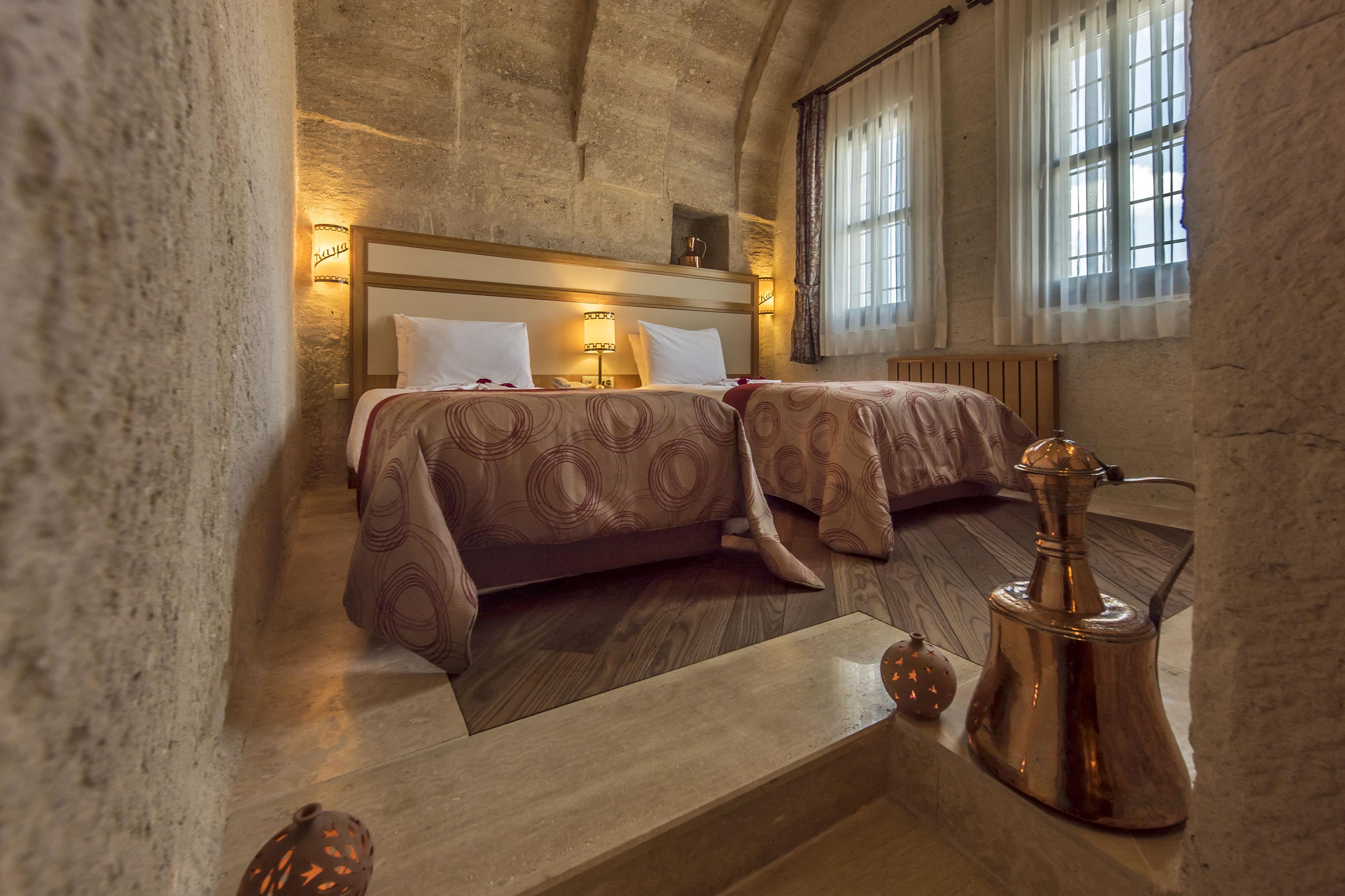 Göreme Kaya Hotel — 6