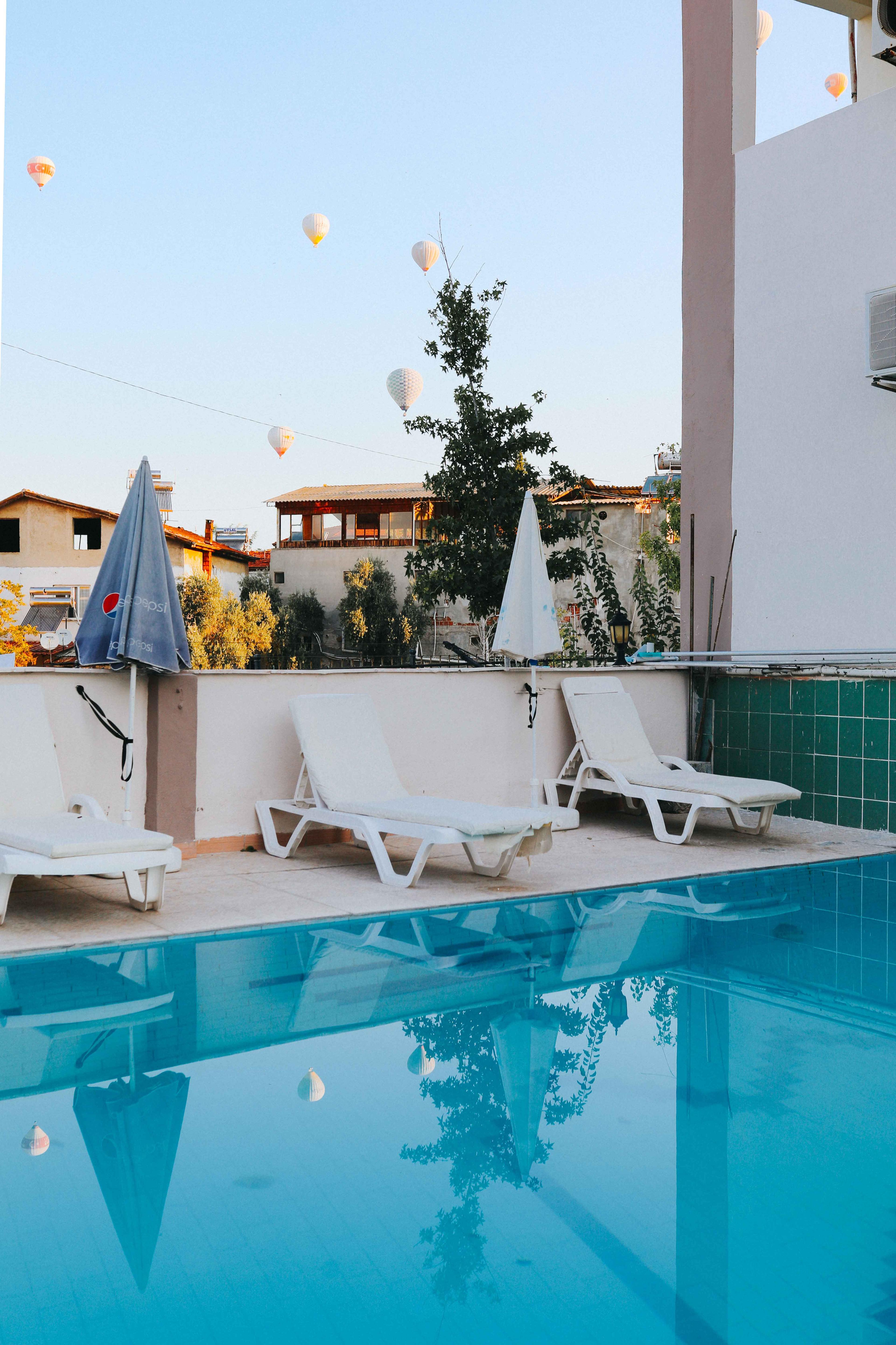 Kervansaray Hotel & Pension — 4