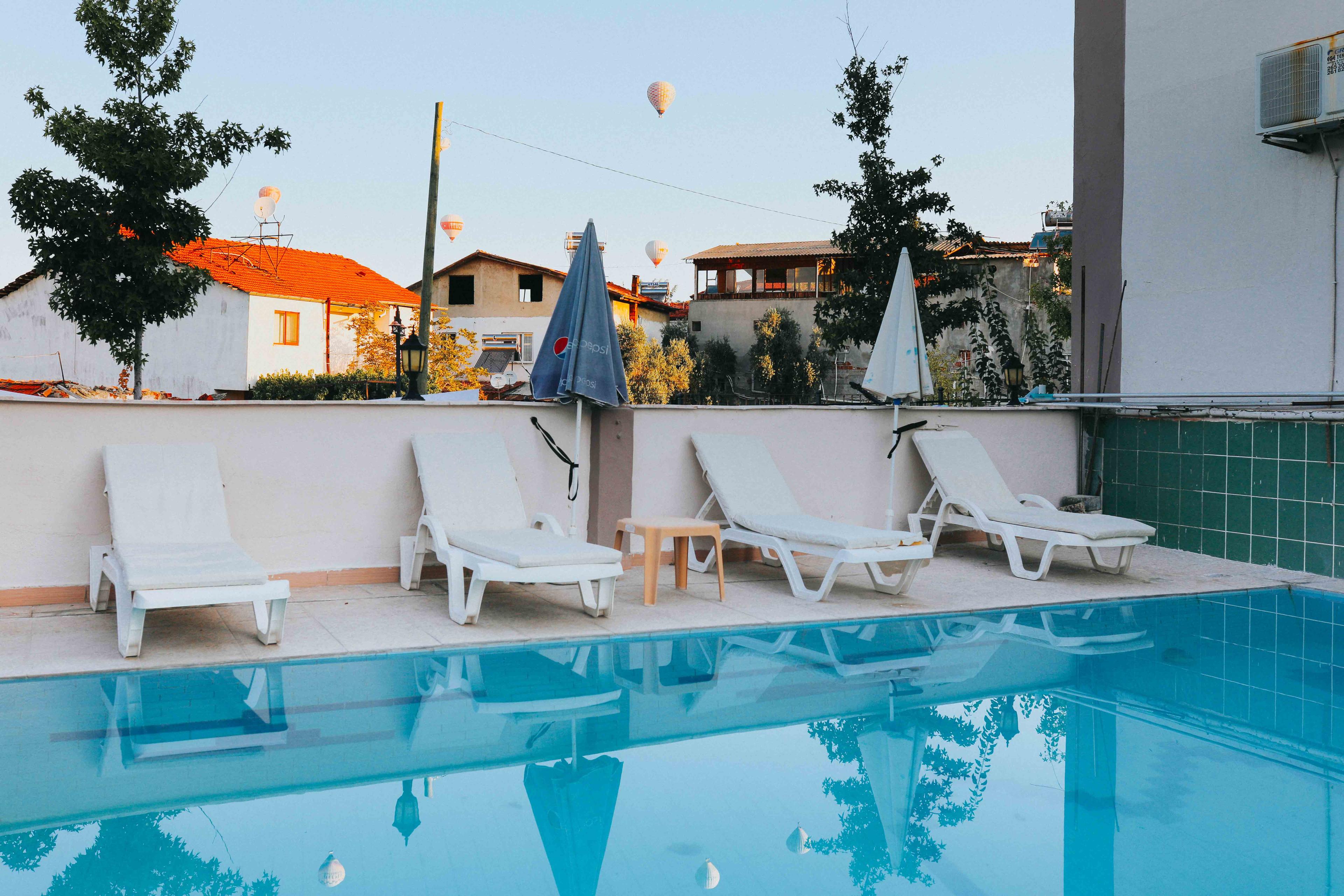 Kervansaray Hotel & Pension — 5
