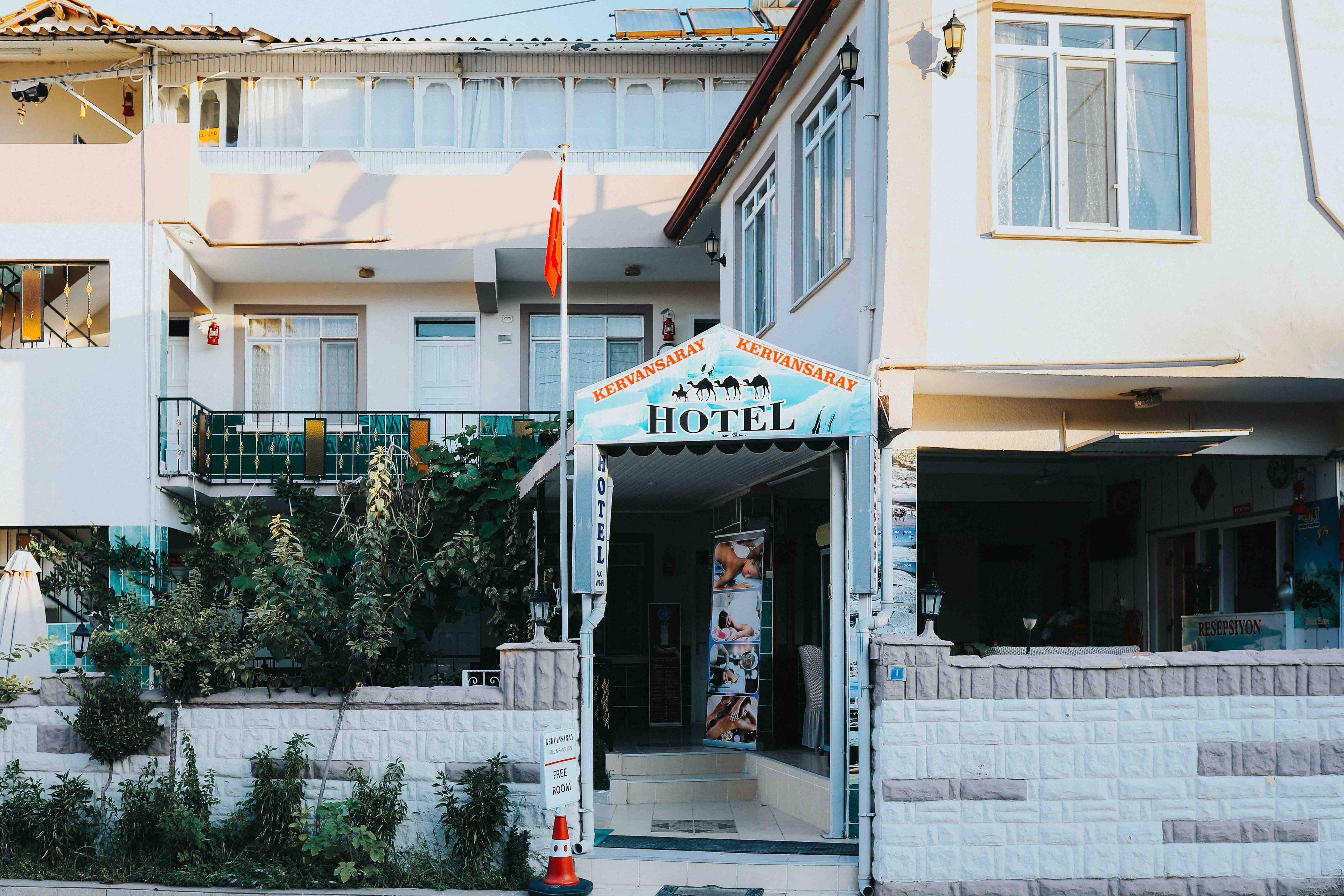Kervansaray Hotel & Pension — 2