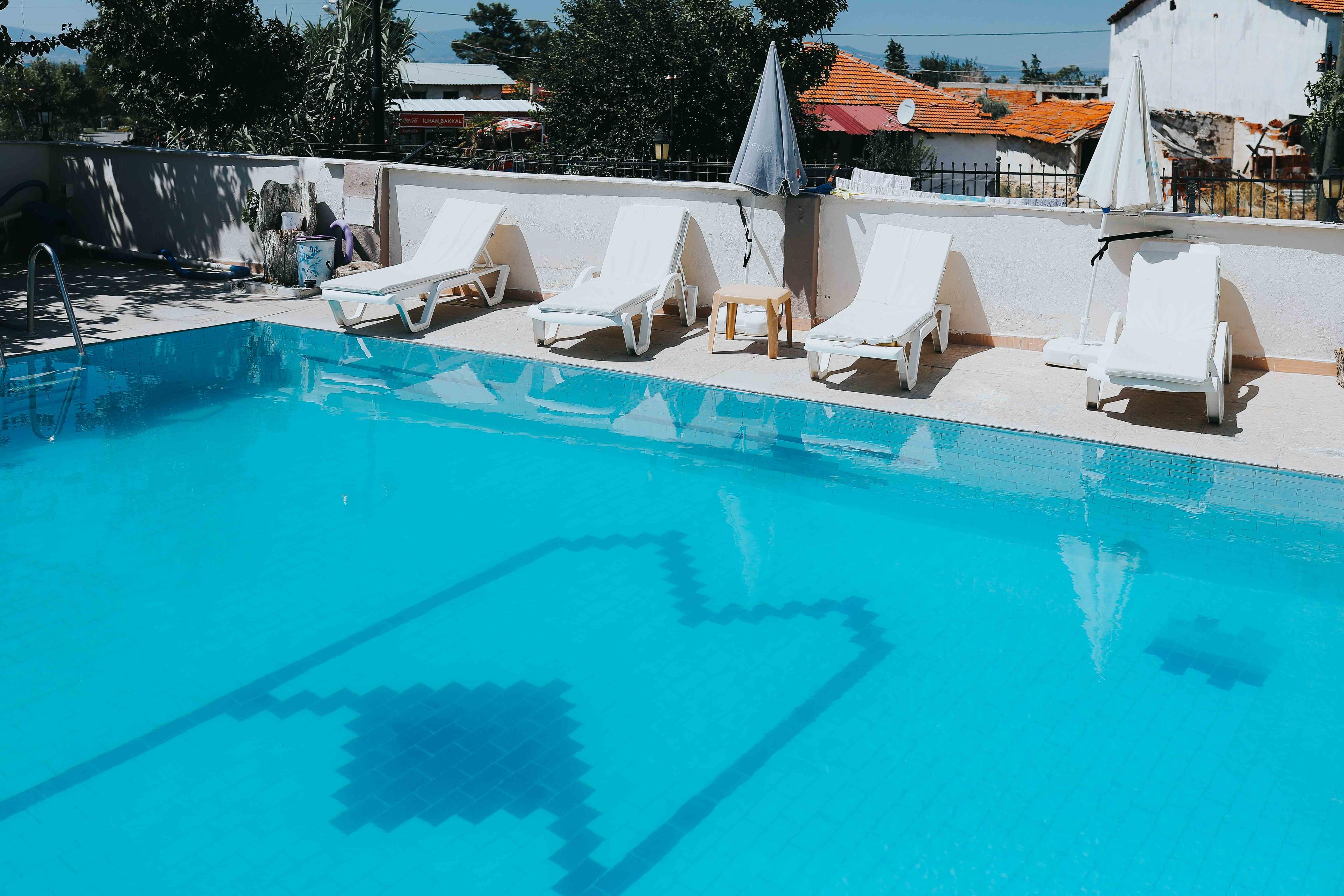 Kervansaray Hotel & Pension — 6