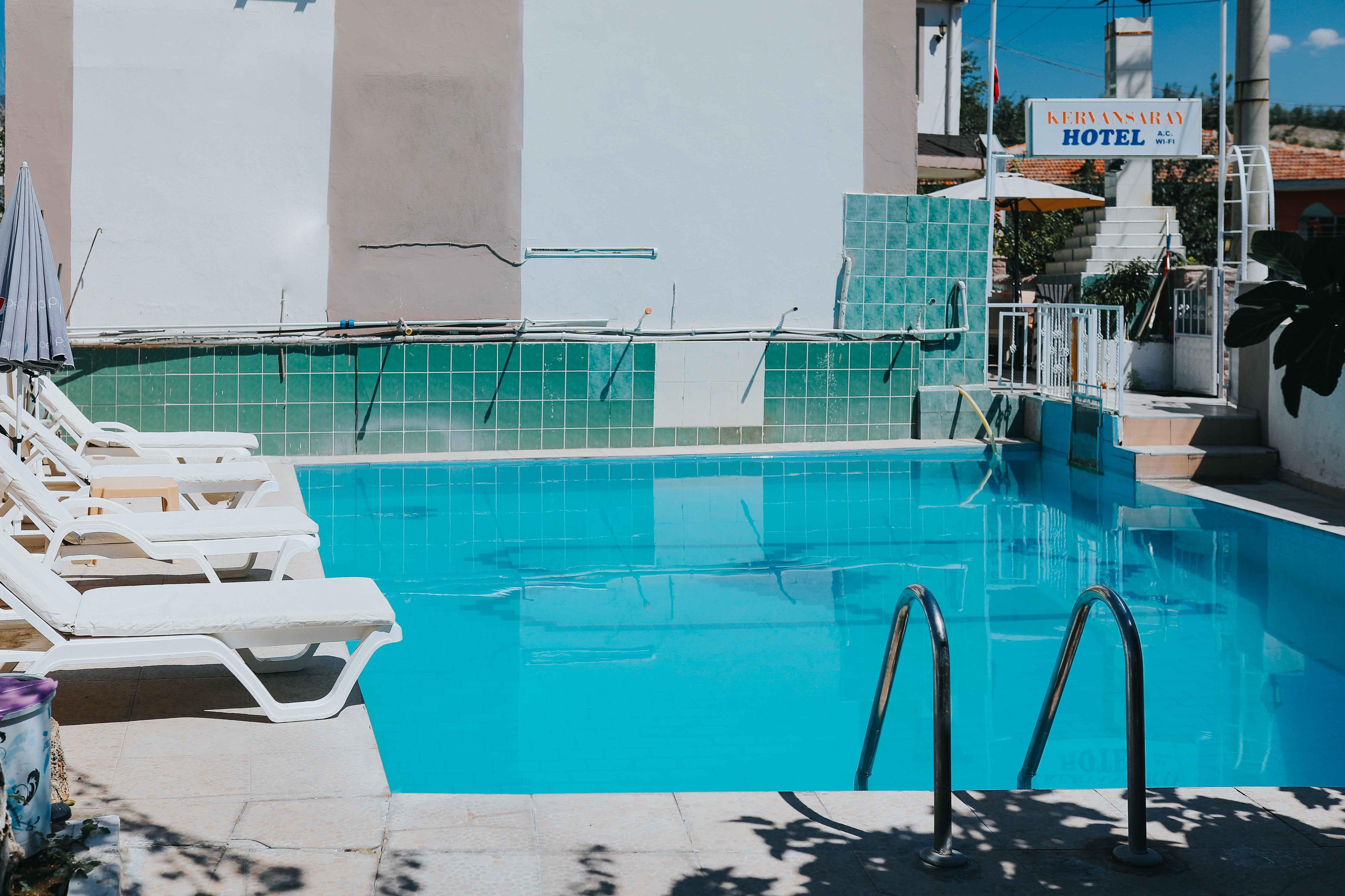 Kervansaray Hotel & Pension — 7