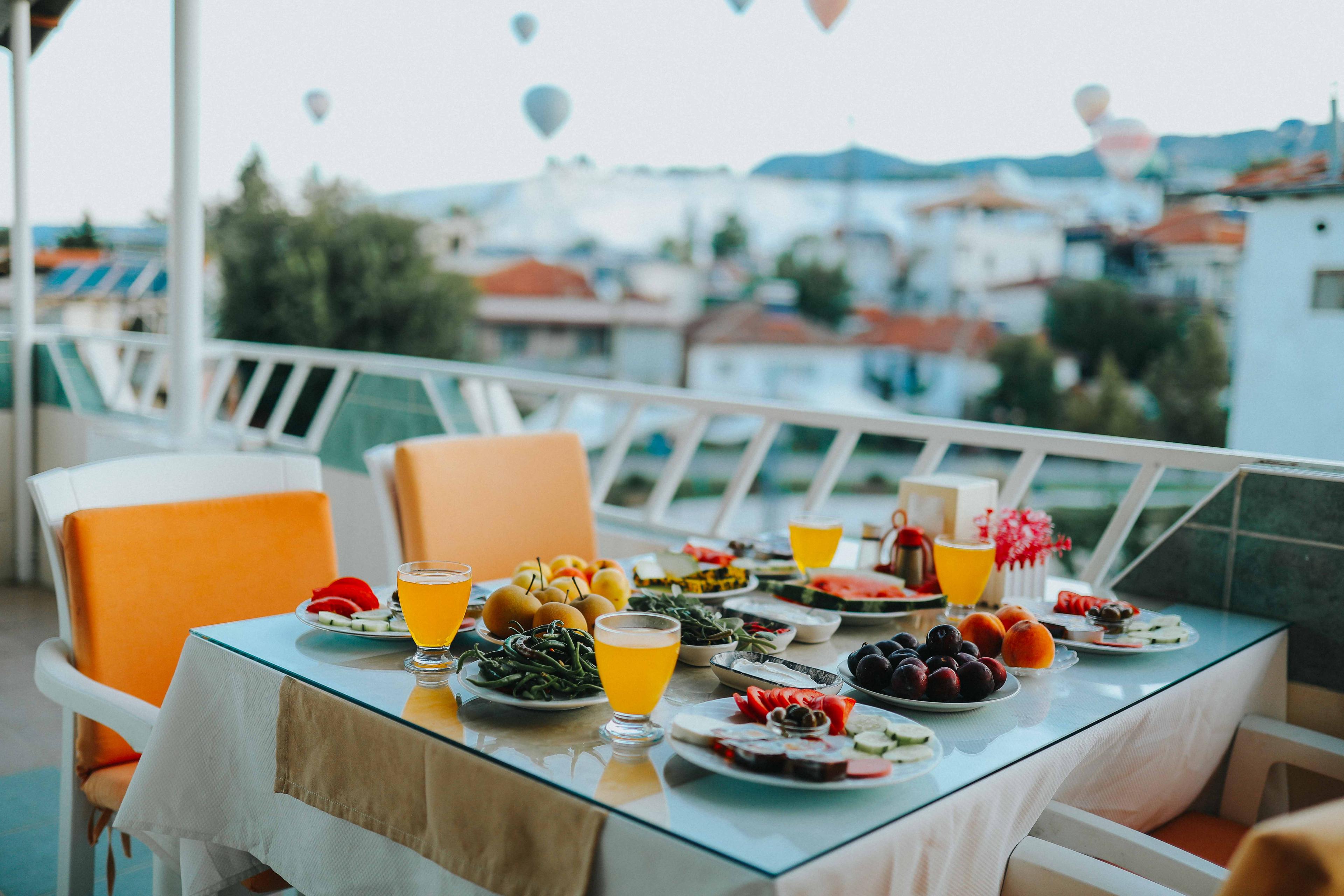 Kervansaray Hotel & Pension — 8
