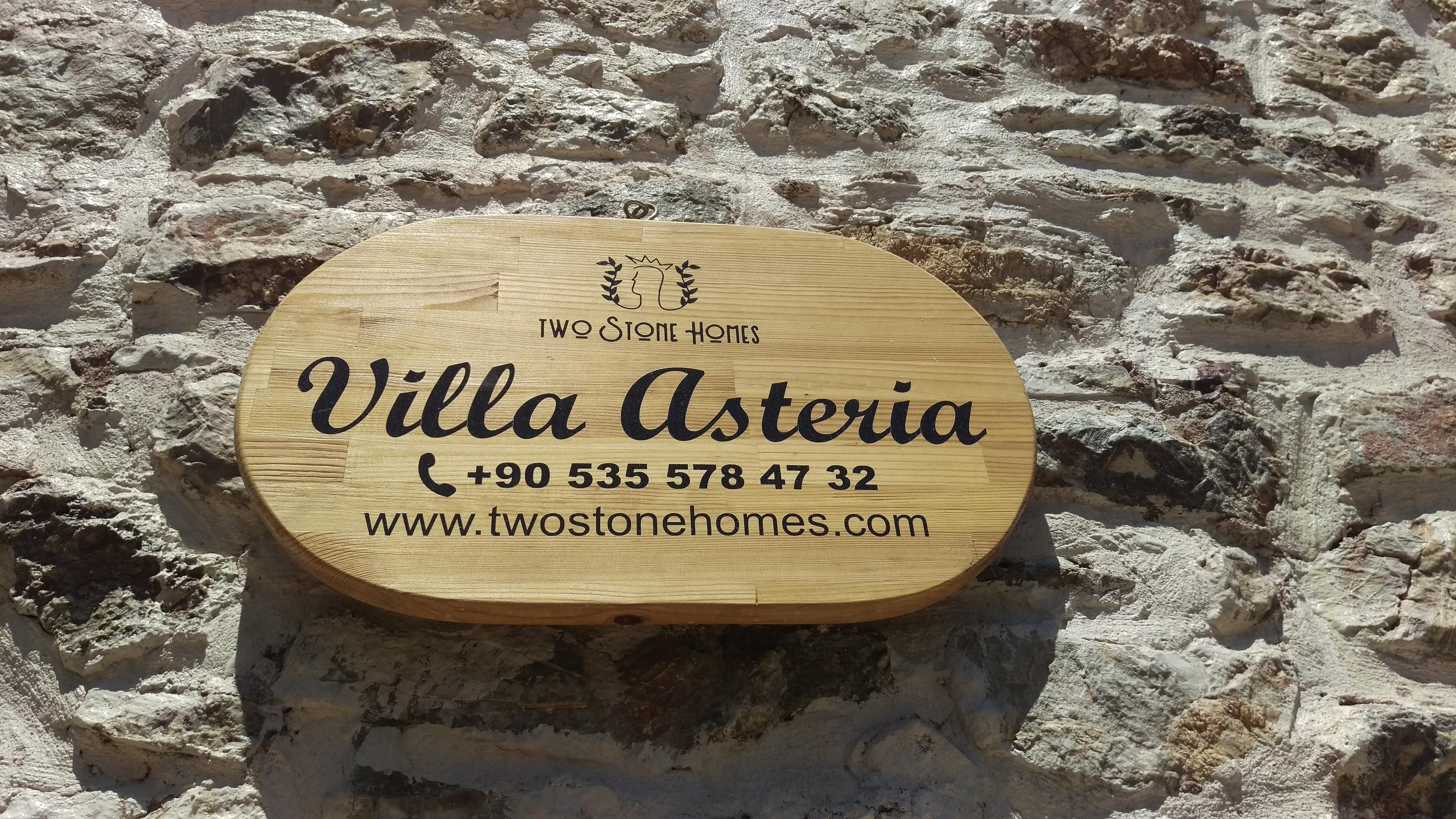 Two Stone Homes(Asteria) — 7