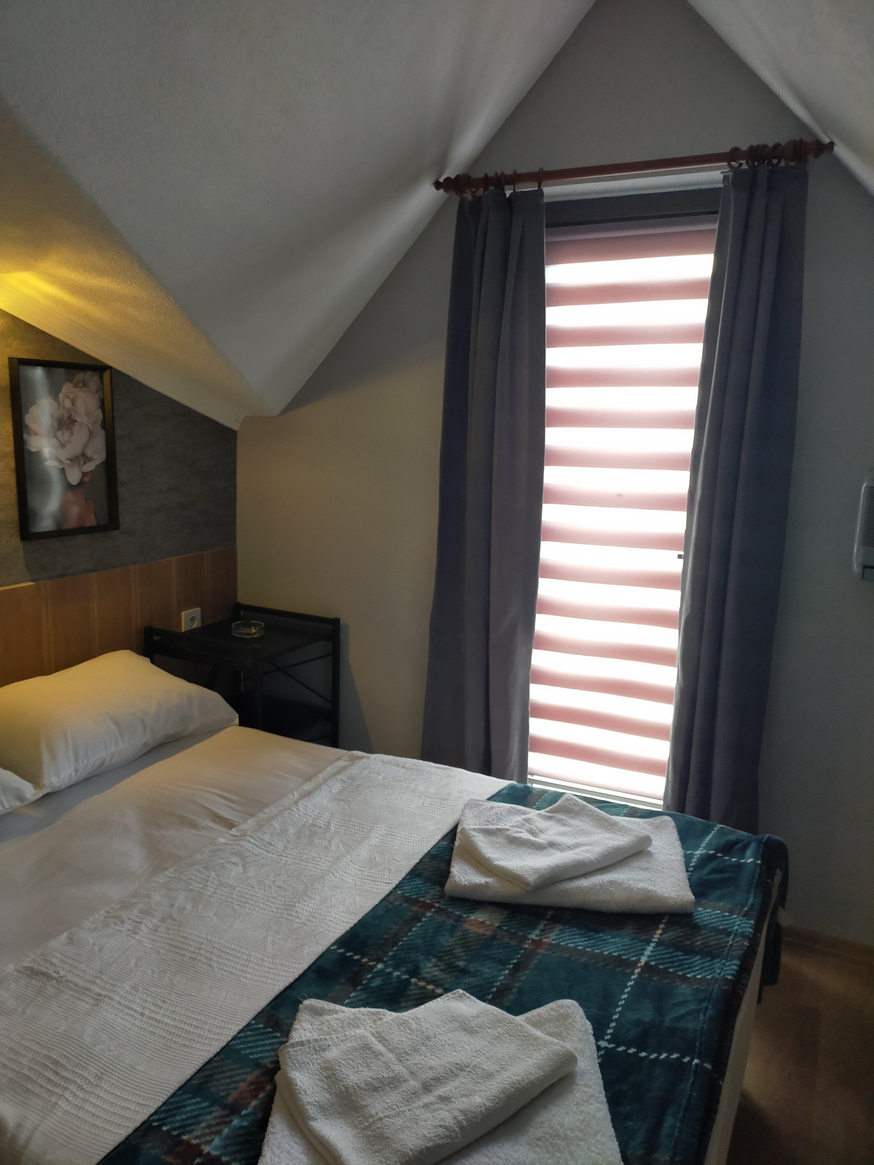 Akdeniz Apart Otel Marmaris — 7