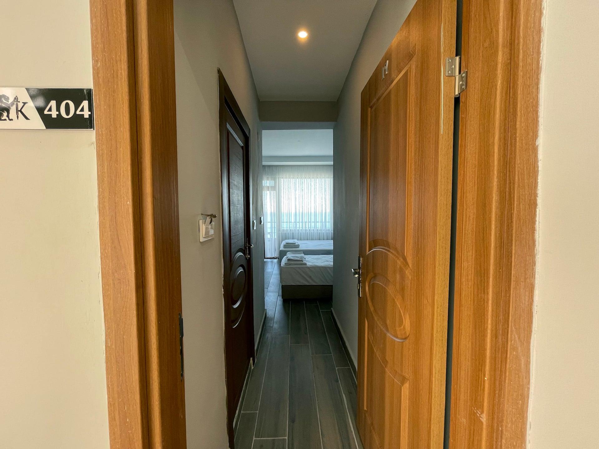 Kılıçarslan Otel — 8