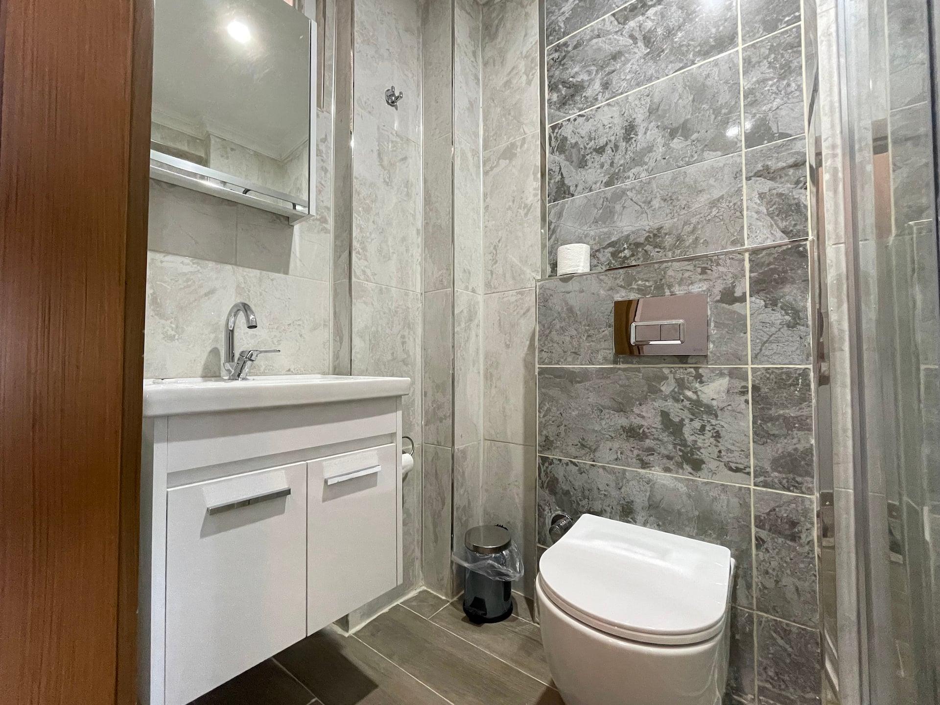 Kılıçarslan Otel — 6