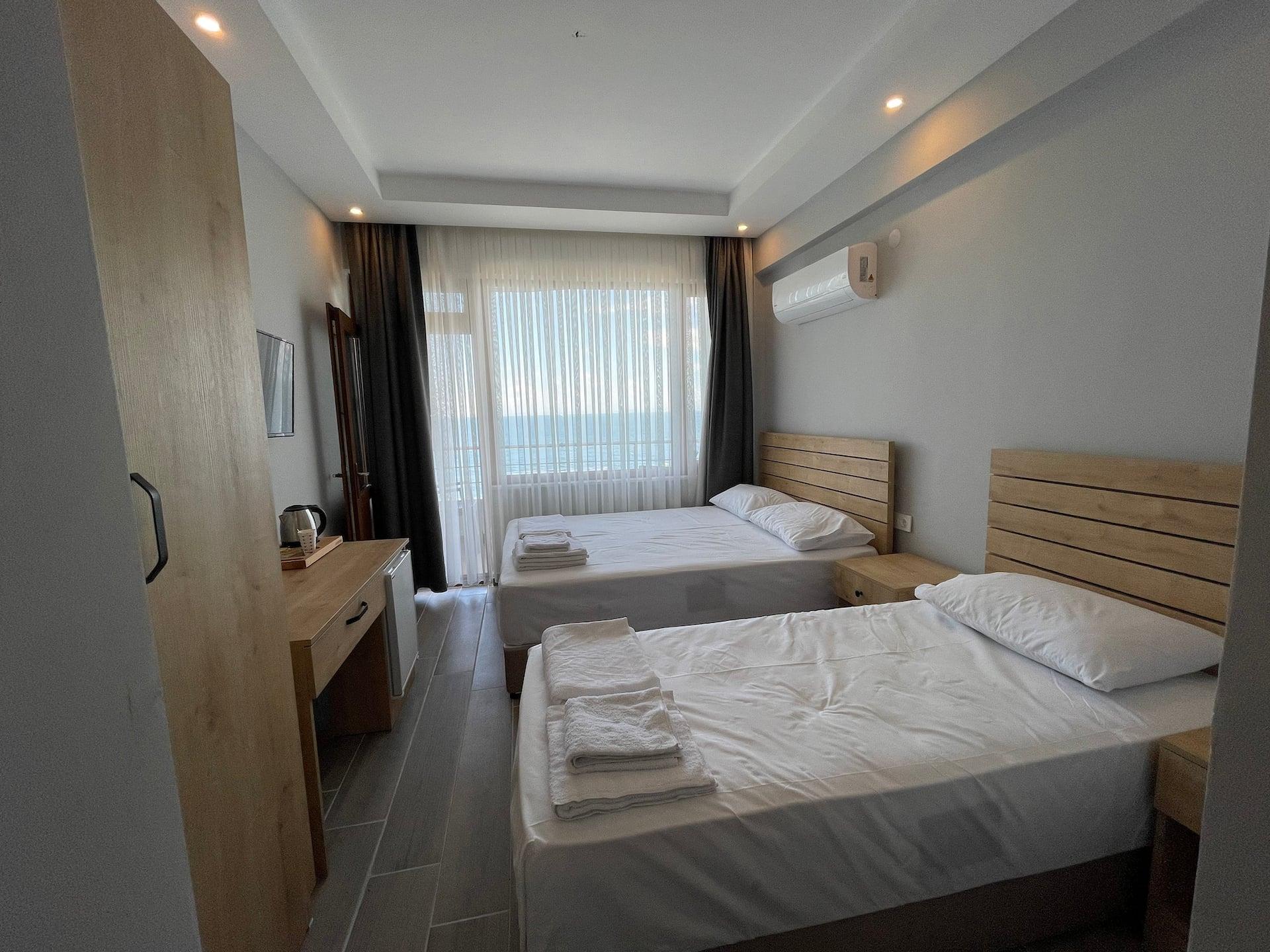 Kılıçarslan Otel — 4