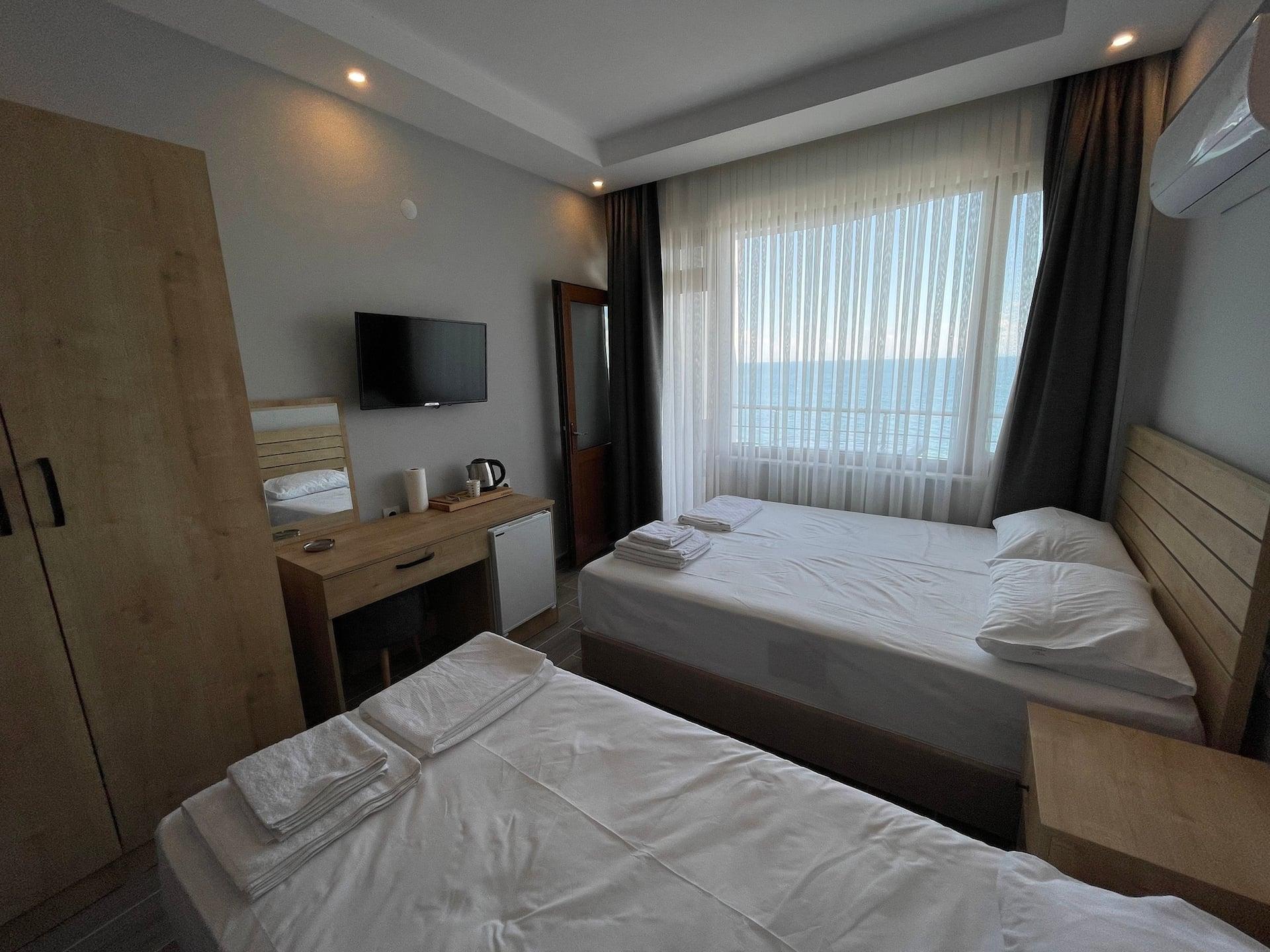 Kılıçarslan Otel — 5