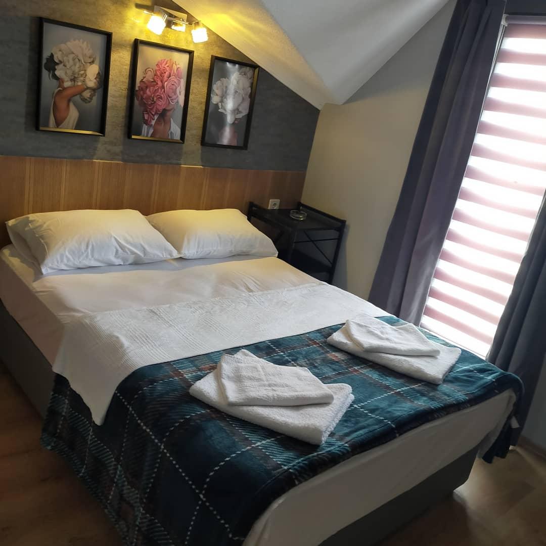 Akdeniz Apart Otel Marmaris — 2